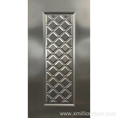 Classic Design Metal Door Sheet